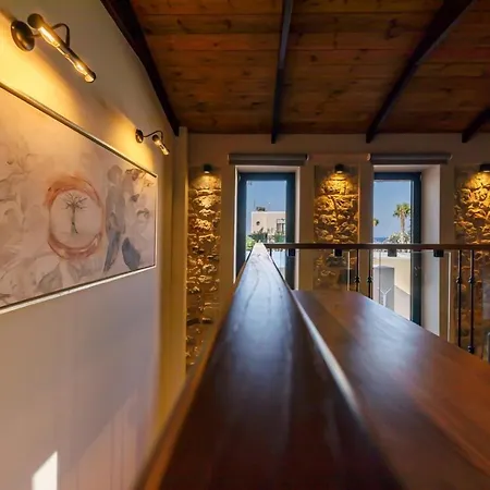 Spitaki By The Sea Villa *